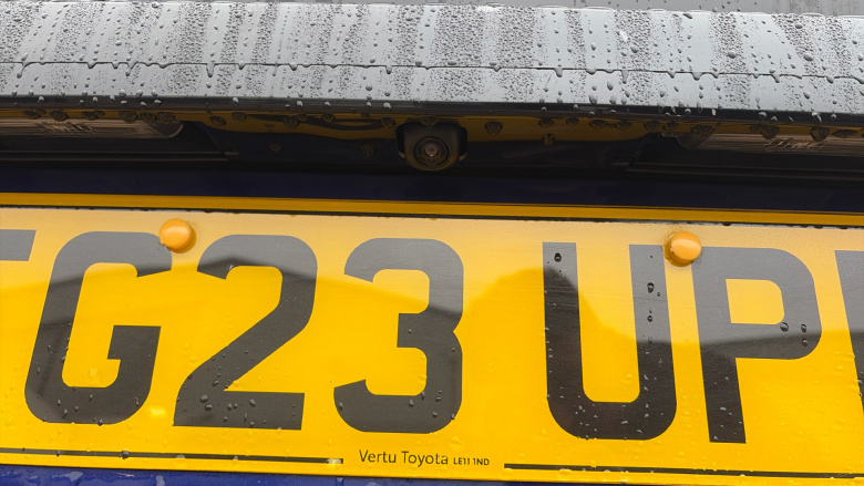 Toyota Aygo X 1.0 VVT-i Exclusive 5dr Petrol Hatchback